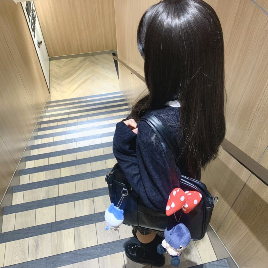 少萝不露脸女生头像