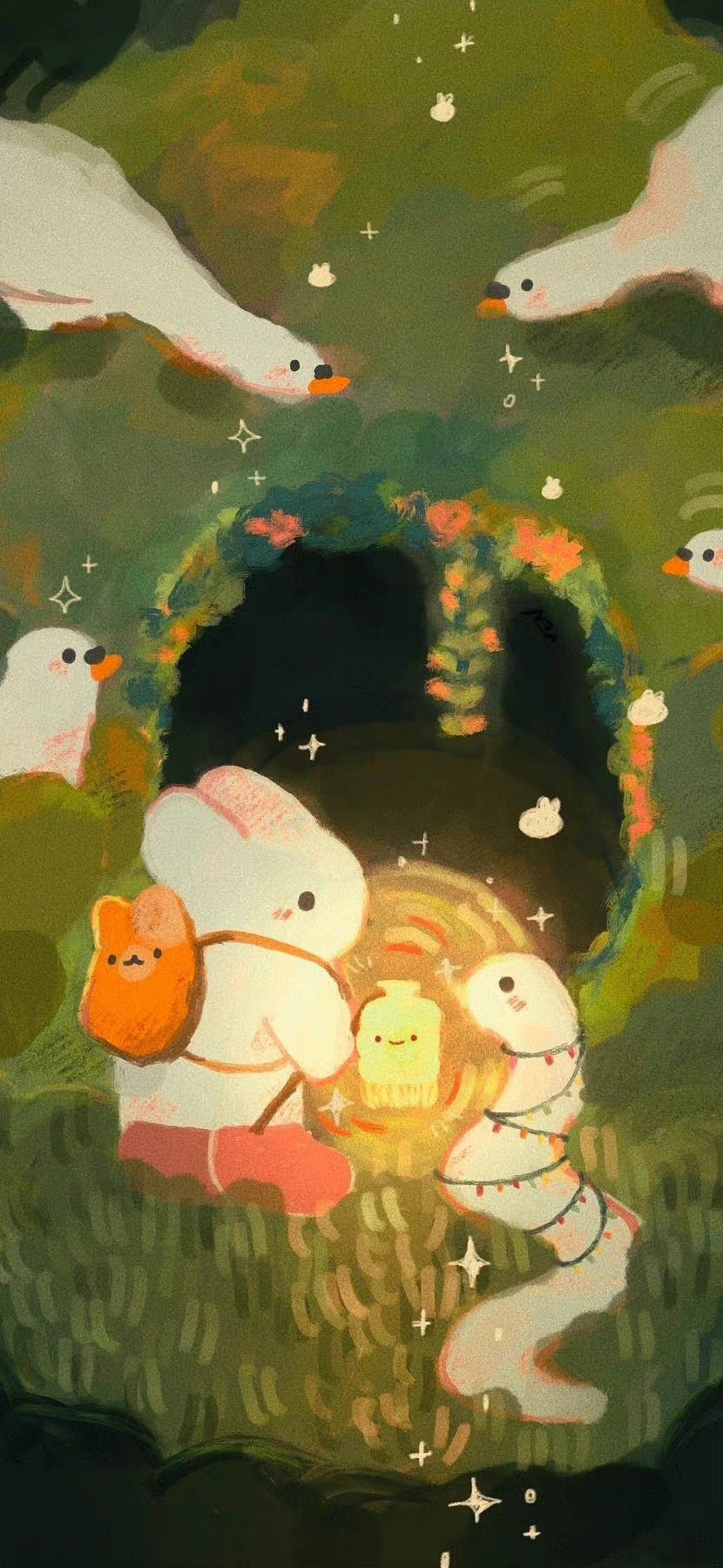 什锦