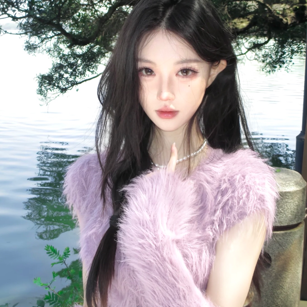 个性女生头像
