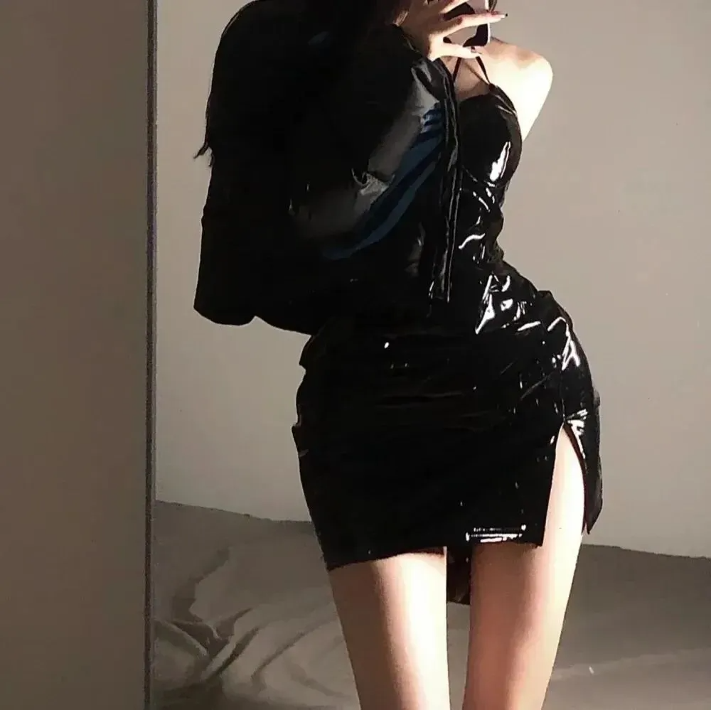 纯欲女生头像
