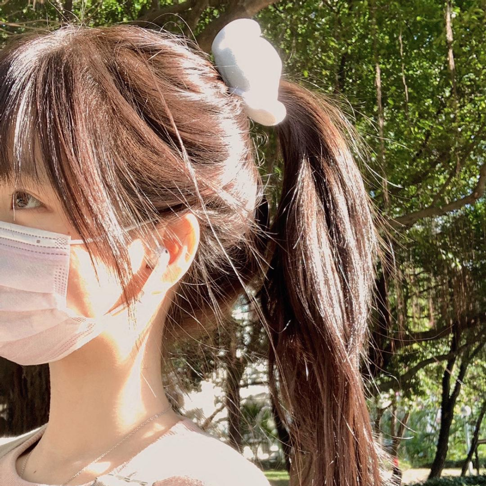 女生头像