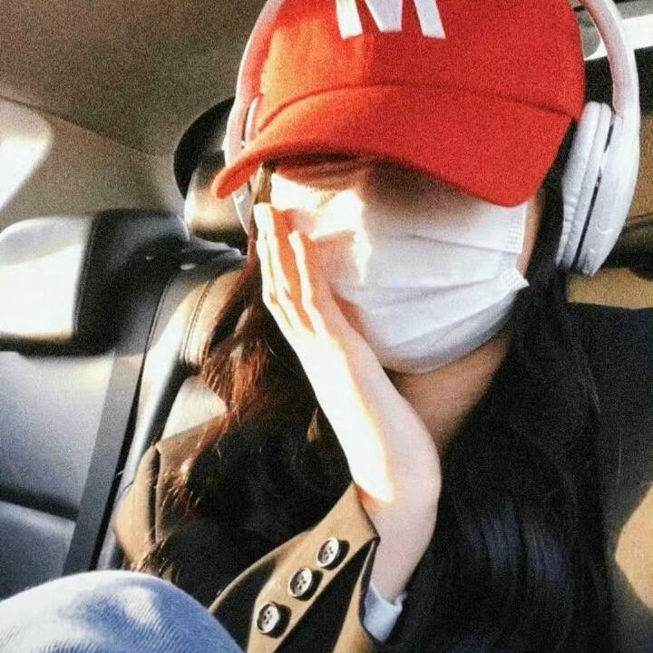 女生头像