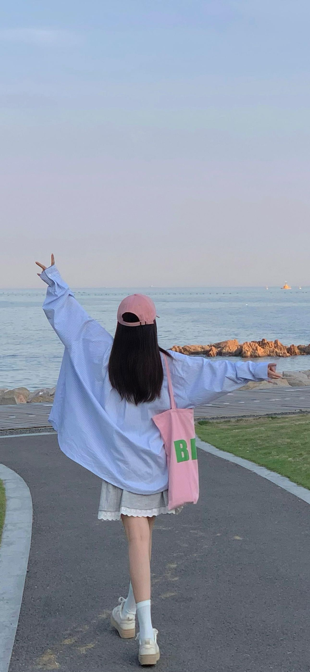 抖音热门