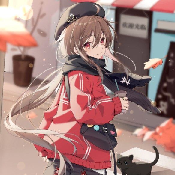 动漫头像  动漫女 动漫女头 动漫头像女