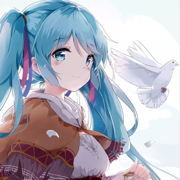 动漫头像  动漫女 动漫女头 动漫头像女