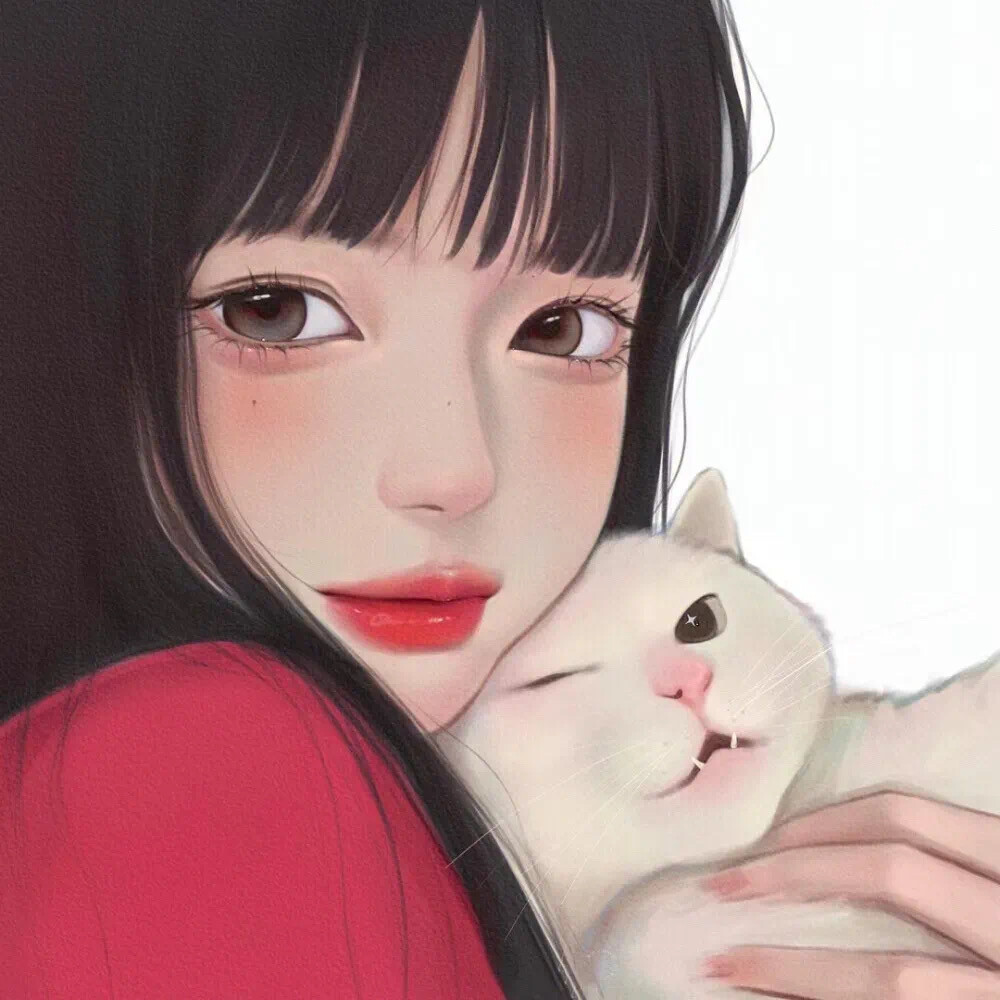 动漫头像  动漫女 动漫女头  动漫头像女