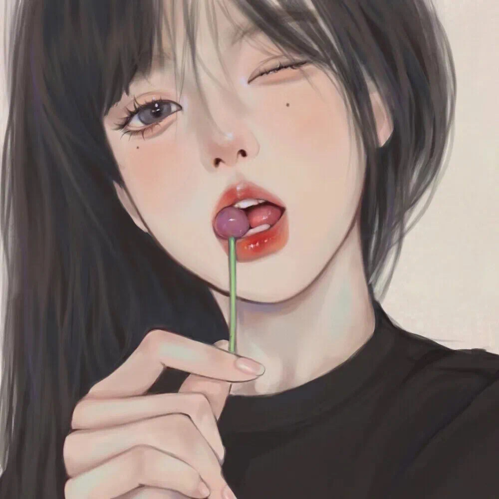 动漫头像  动漫女 动漫女头  动漫头像女
