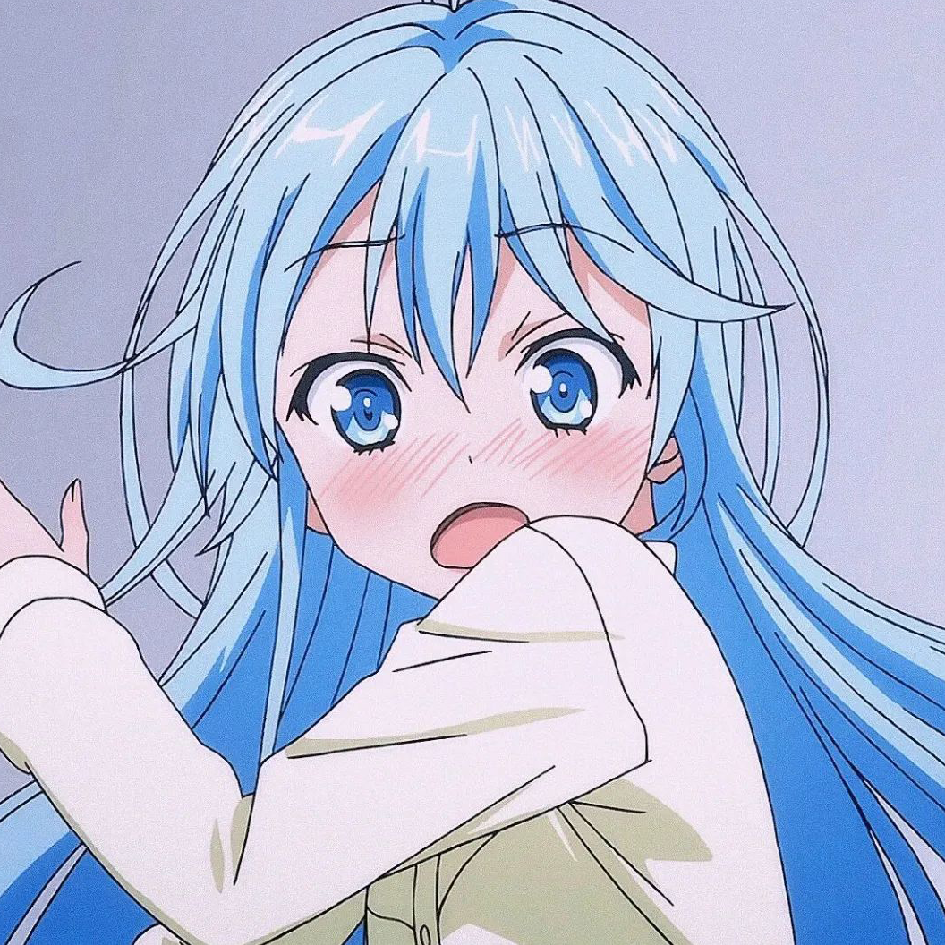 动漫头像  动漫女 动漫女头  动漫头像女