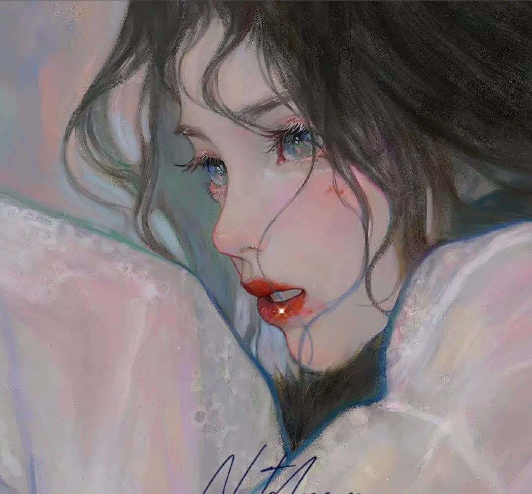 动漫头像  动漫女 动漫女头  动漫头像女