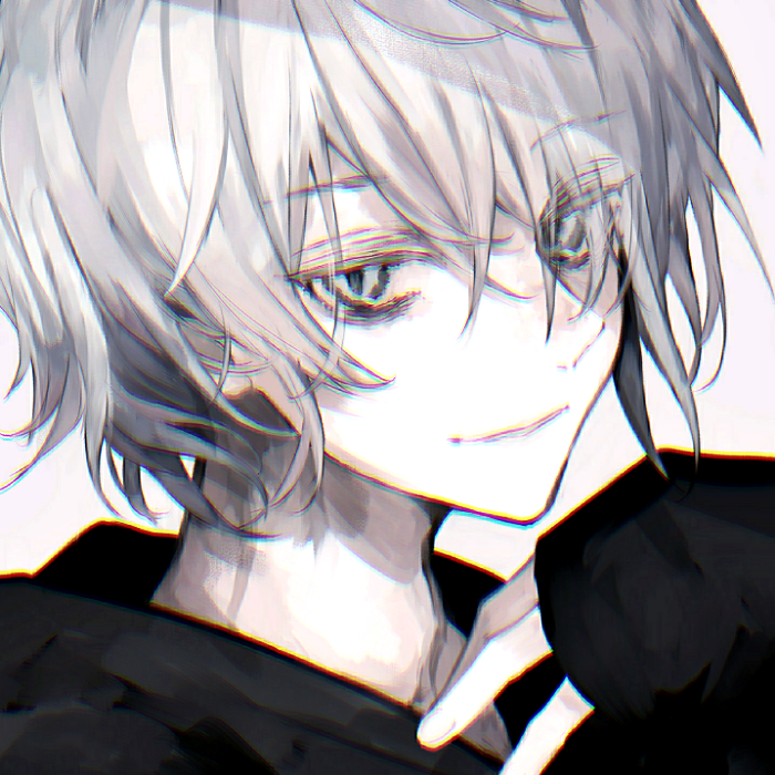 动漫 动漫头像 动漫男头 动漫头像男