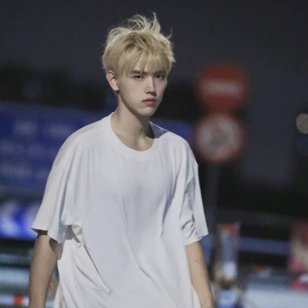 陈飞宇 陈飞宇头像 男生 男生头像 男头