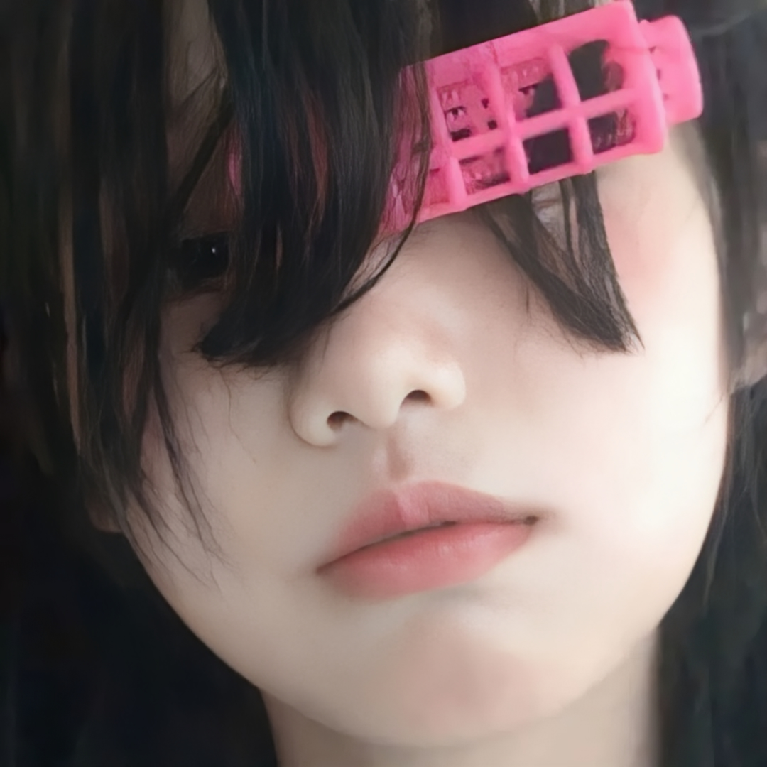 权威女生头像