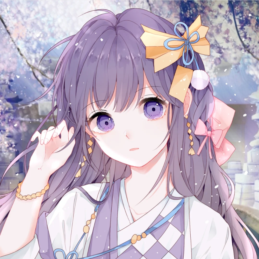 动漫头像  动漫女 动漫女头  动漫头像女
