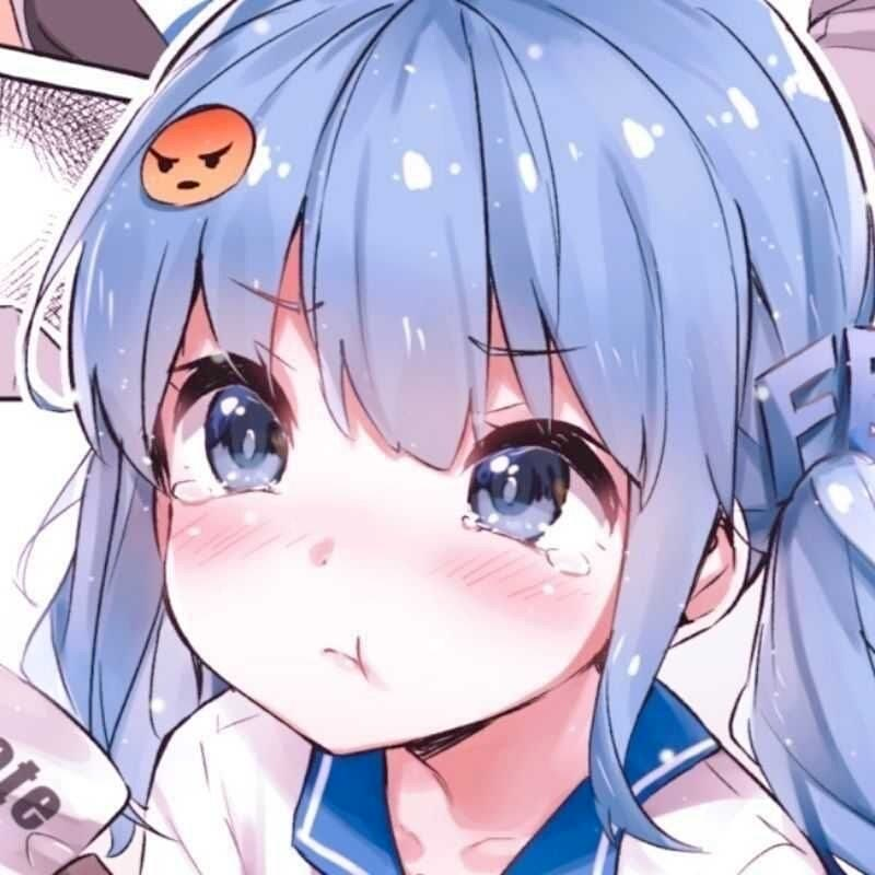 动漫头像  动漫女 动漫女头  动漫头像女 可爱 可爱头像