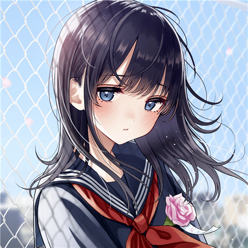 动漫头像  动漫女 动漫女头  动漫头像女