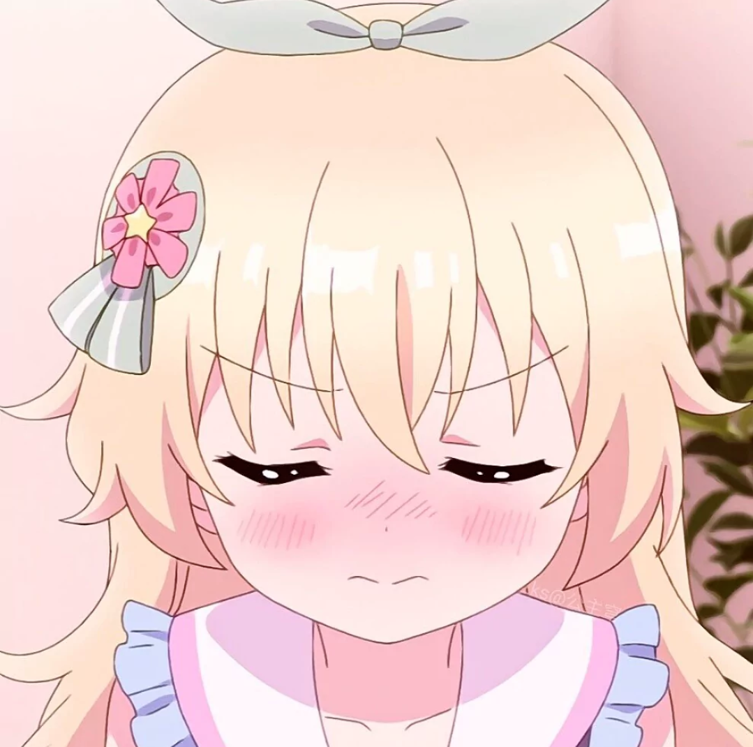 动漫头像  动漫女 动漫女头  动漫头像女