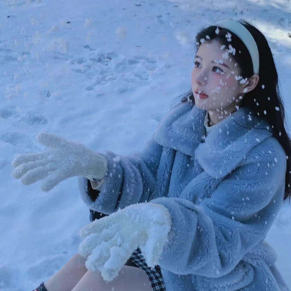 女生 女生头像 女头 氛围感 氛围感头像