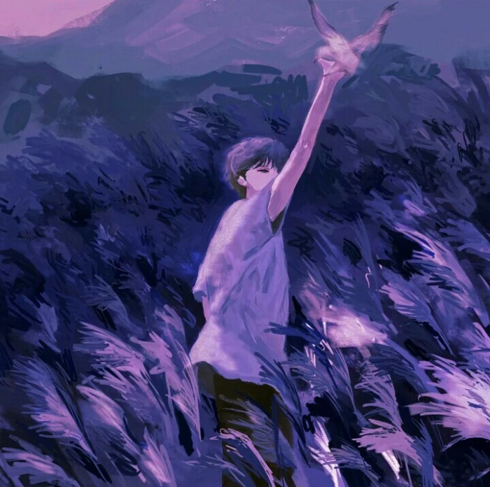 动漫 动漫头像 动漫男头 动漫头像男
