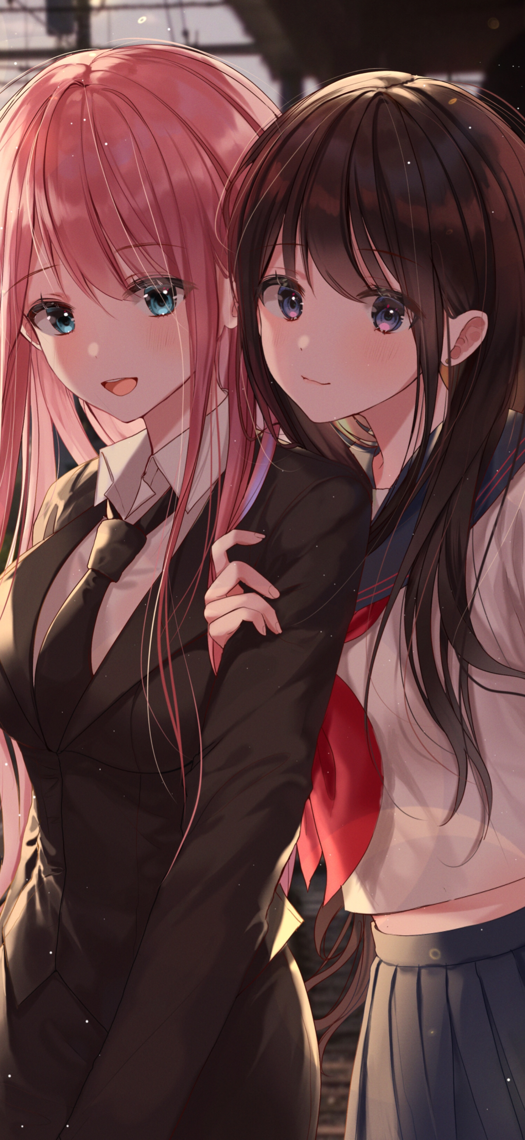 动漫