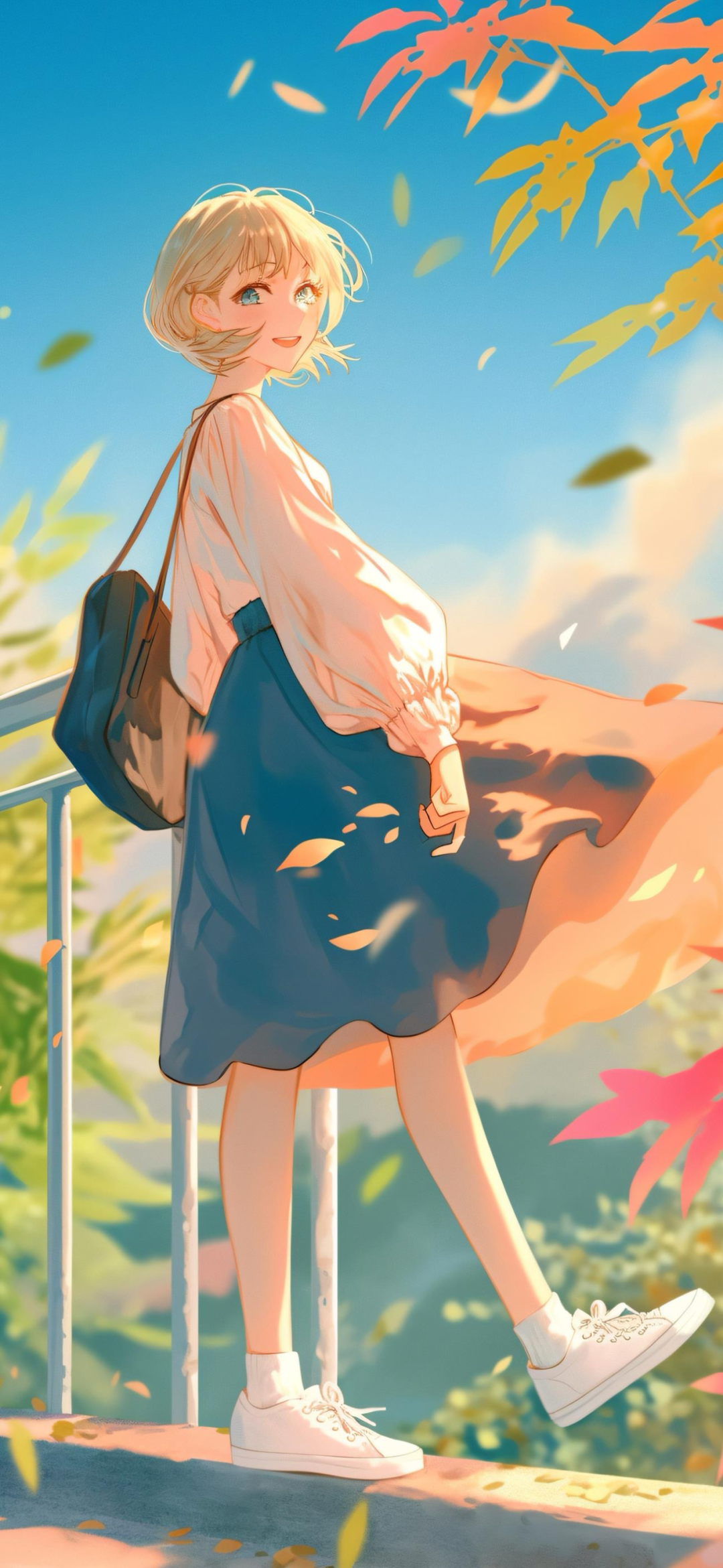动漫