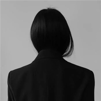 beiyingheibaiaiqing背影黑白真人情侣头像