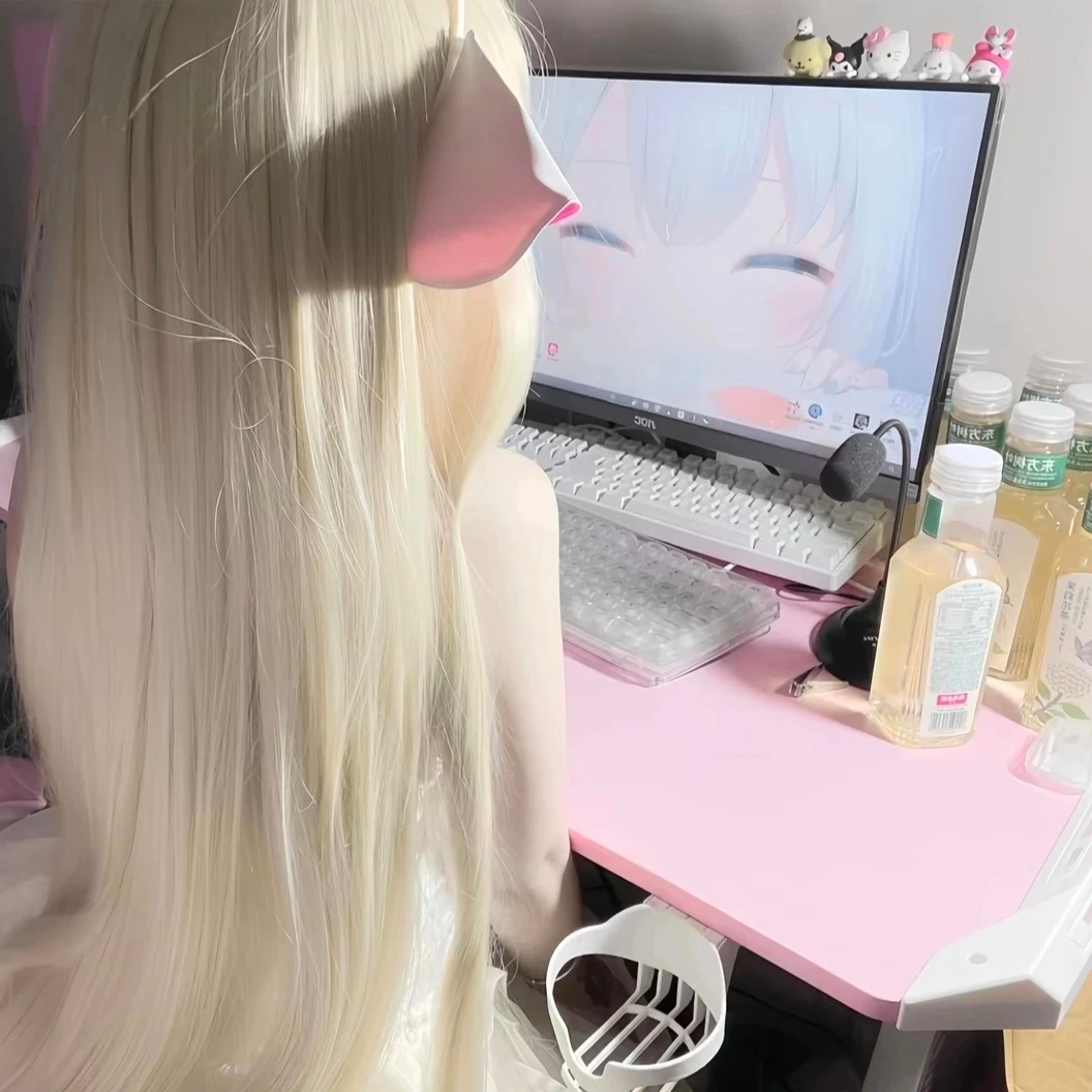 少萝背影不露脸女生头像