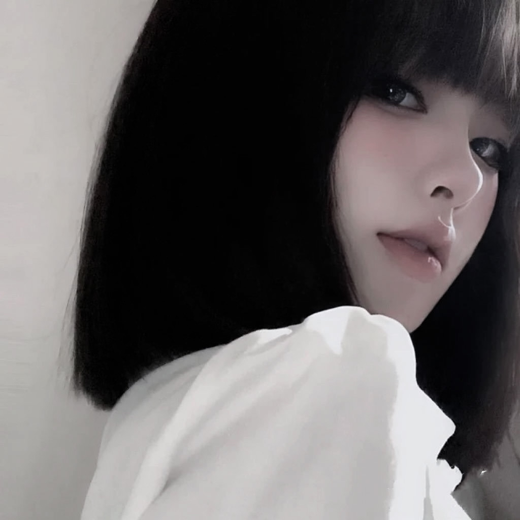 御姐女生头像