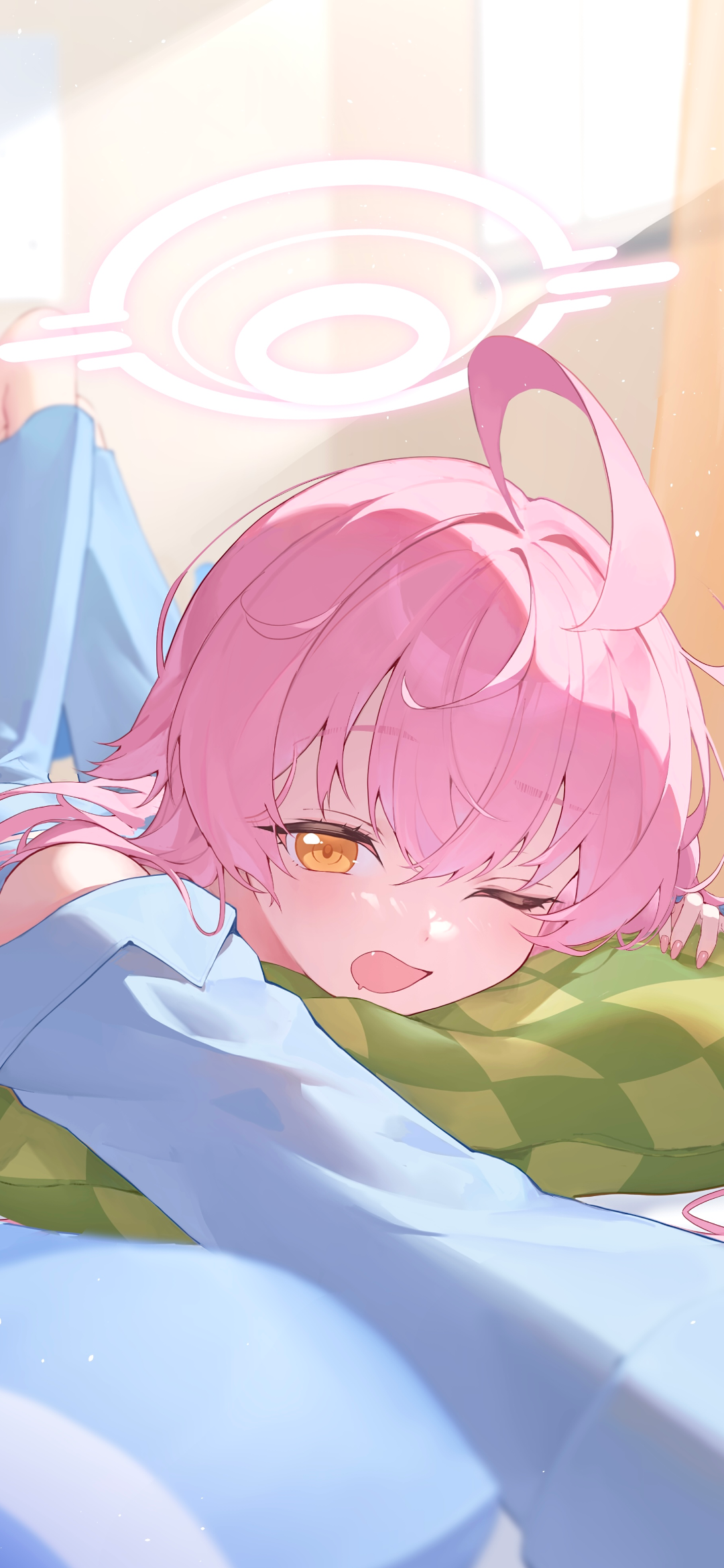 动漫