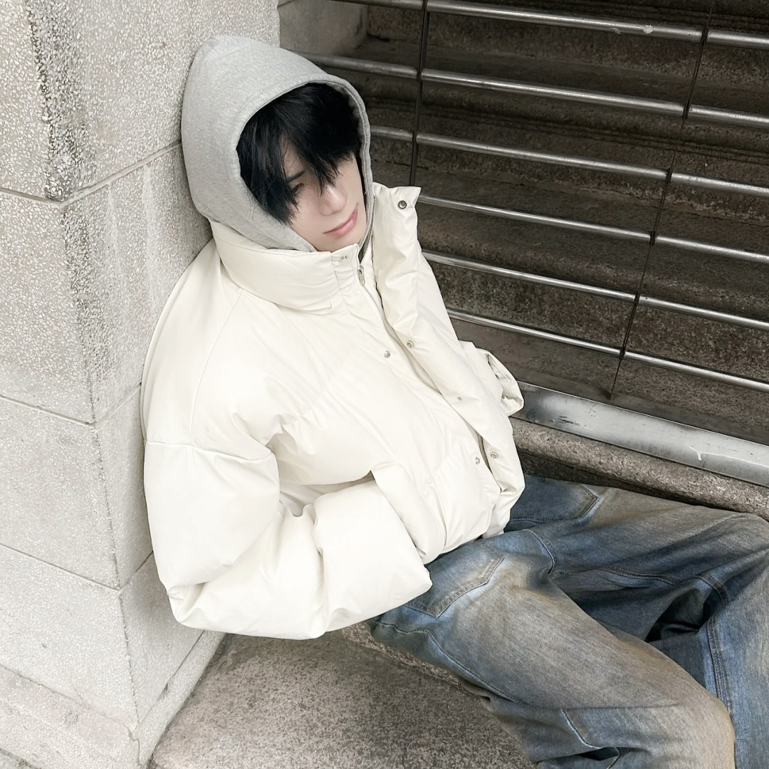 个性男生头像