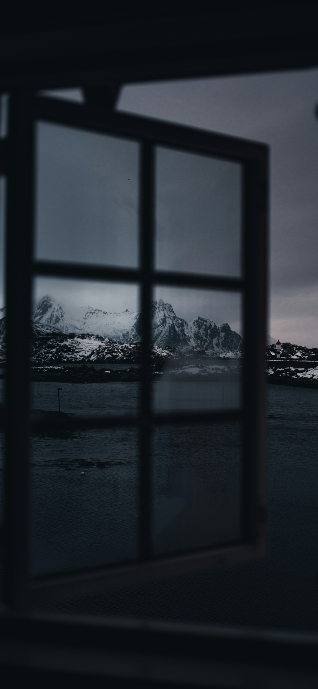 风景
