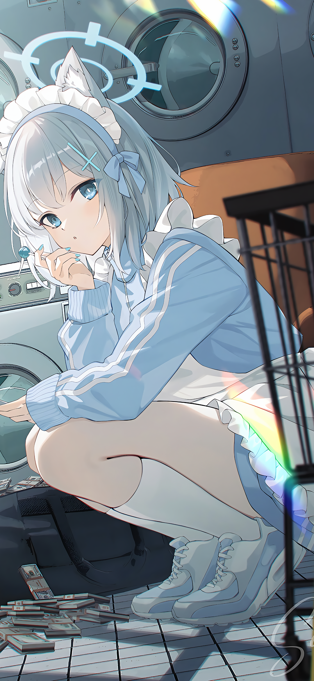 动漫