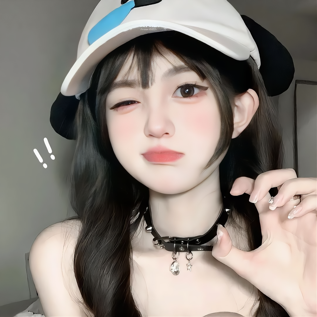 少萝女生头像