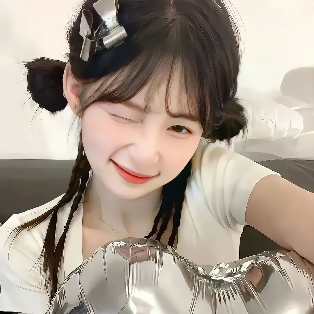少萝女生头像