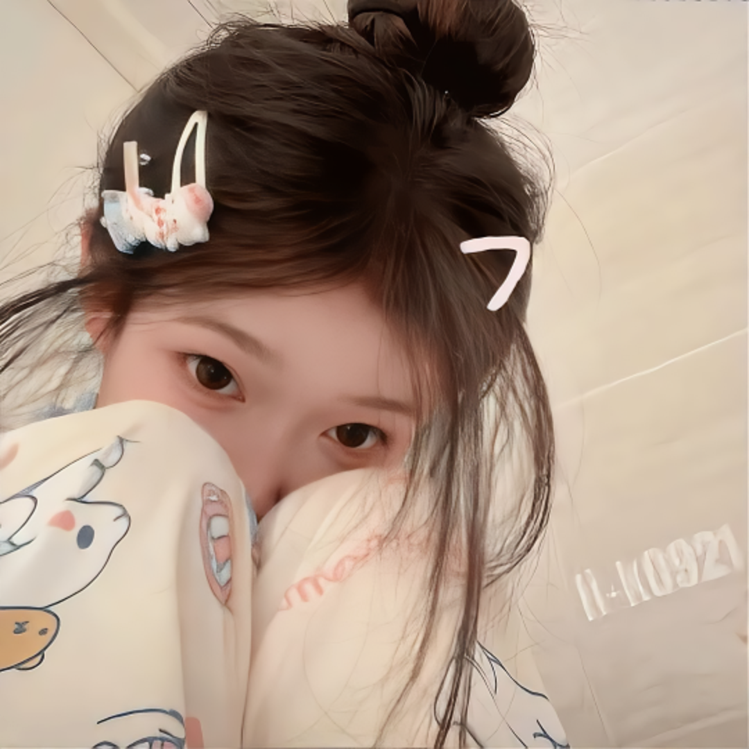 少萝女生头像