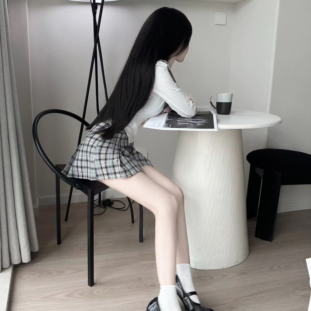 温柔不露脸女生头像