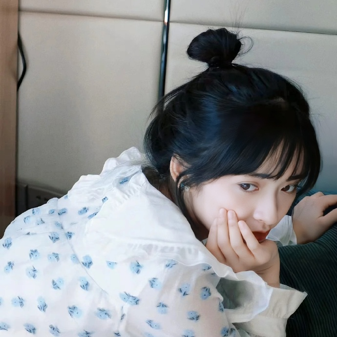 小众女生头像