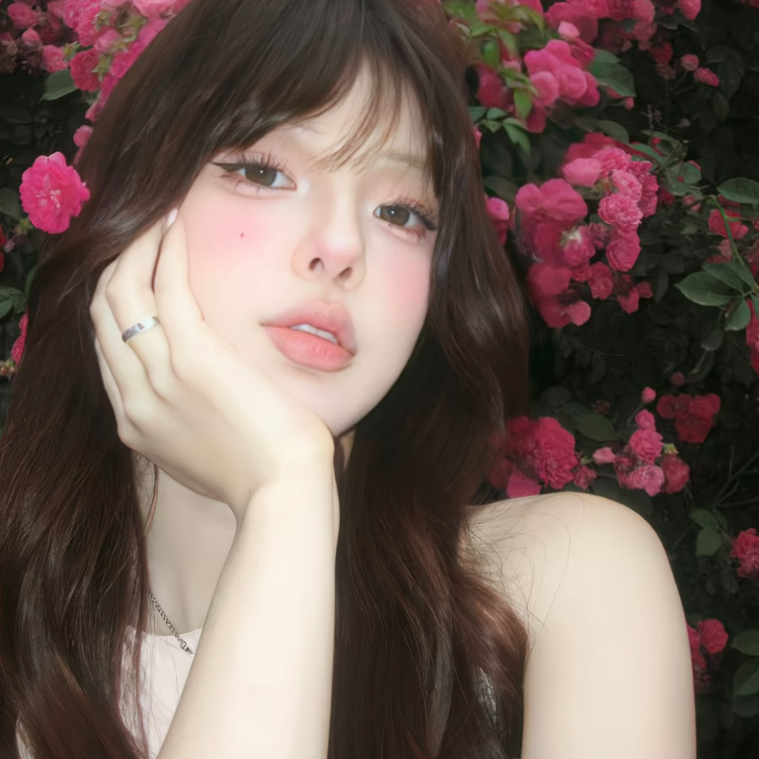 小众女生头像