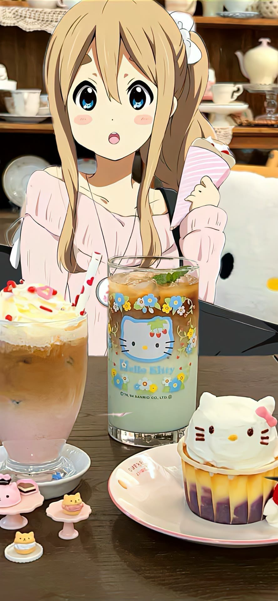 动漫