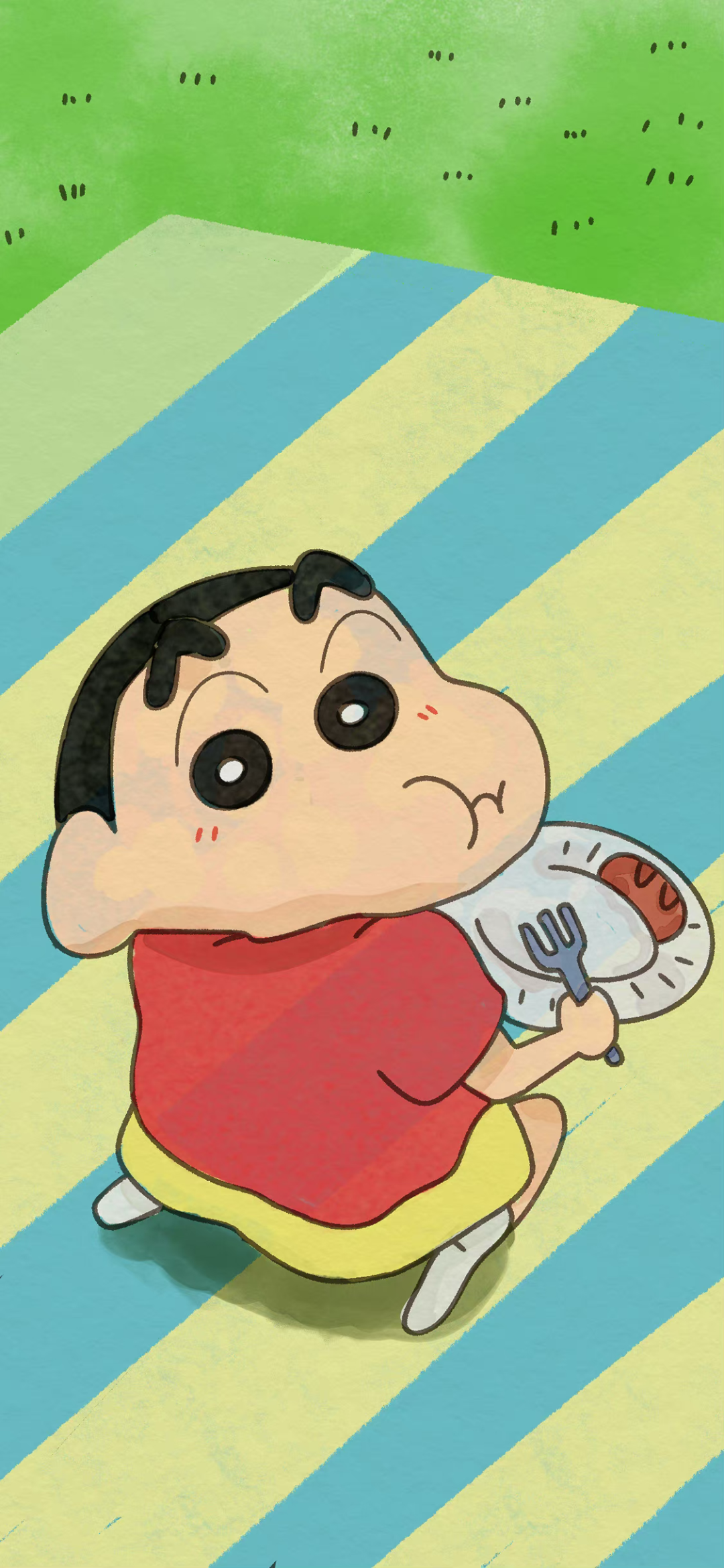 什锦