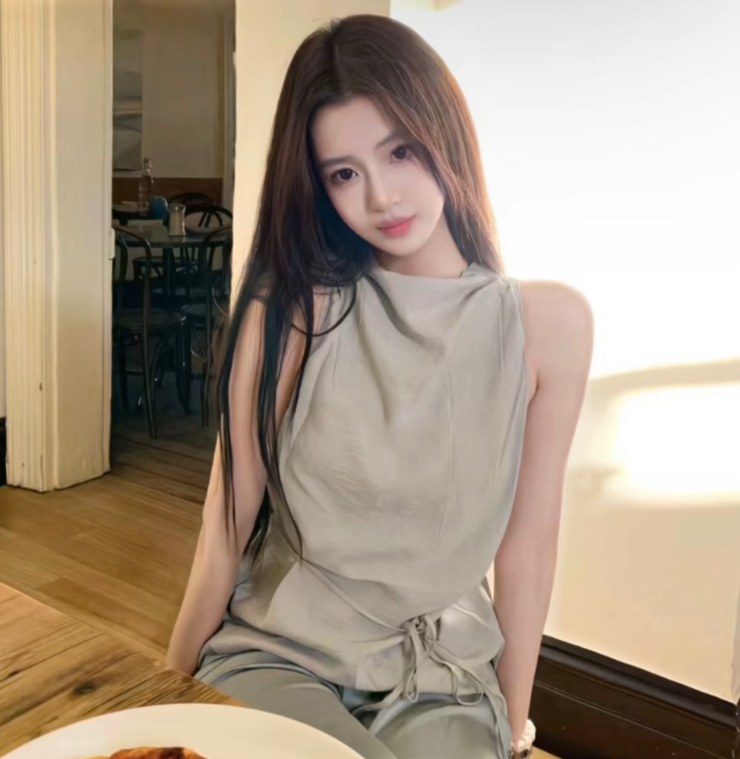 御姐女生头像
