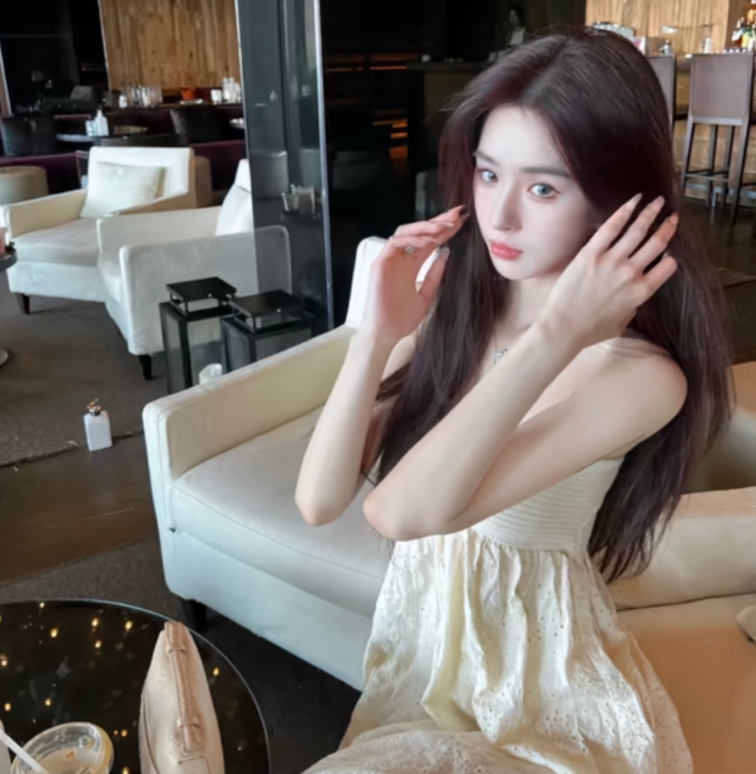气质女生头像