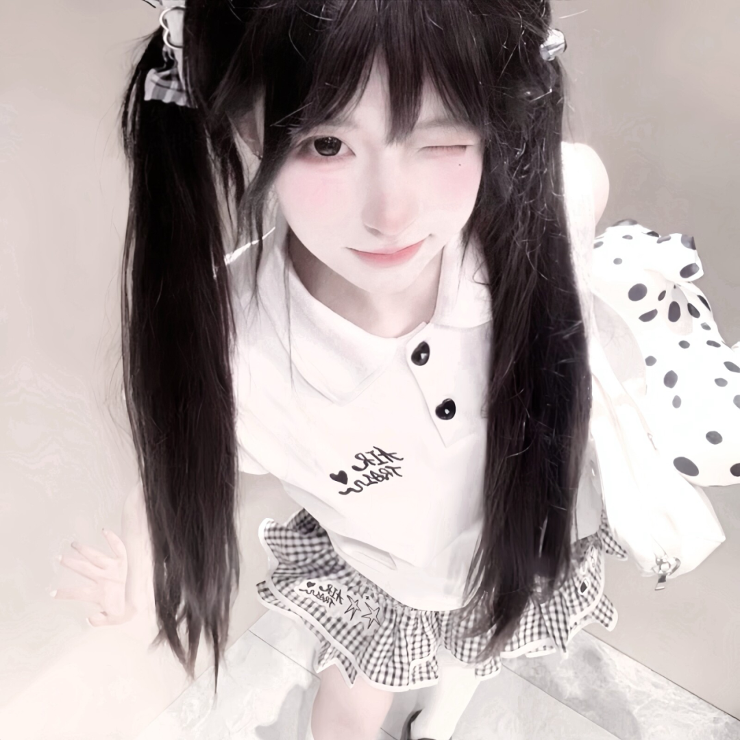 少萝女生头像