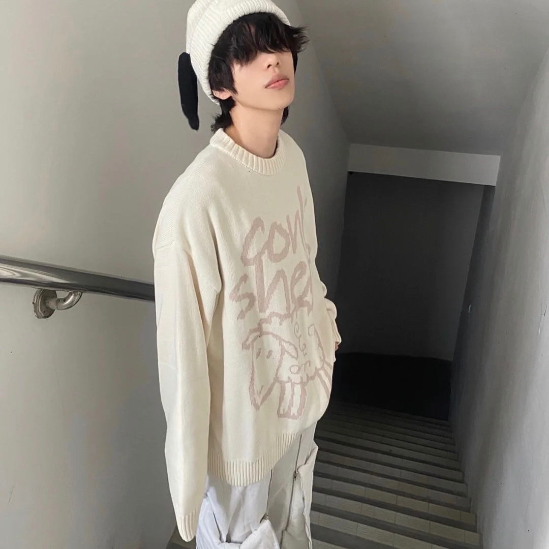 个性男生头像