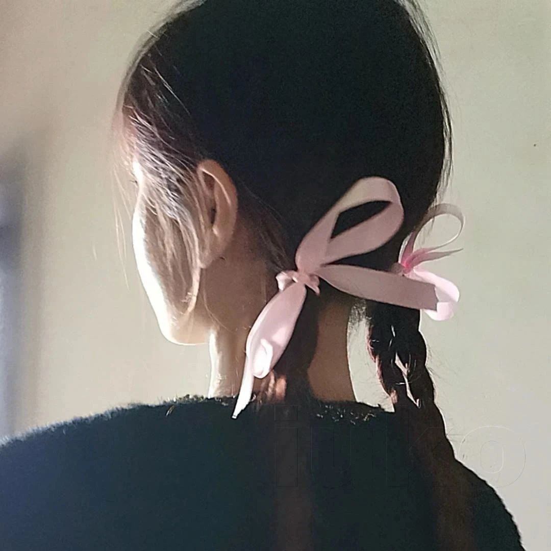 甜妹不露脸女生头像