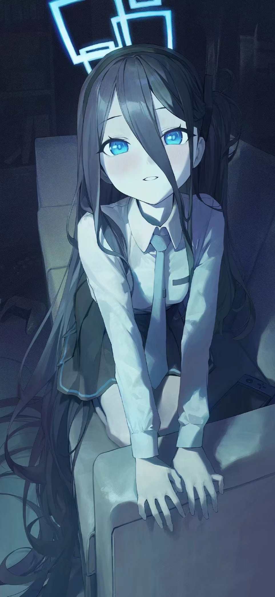 动漫