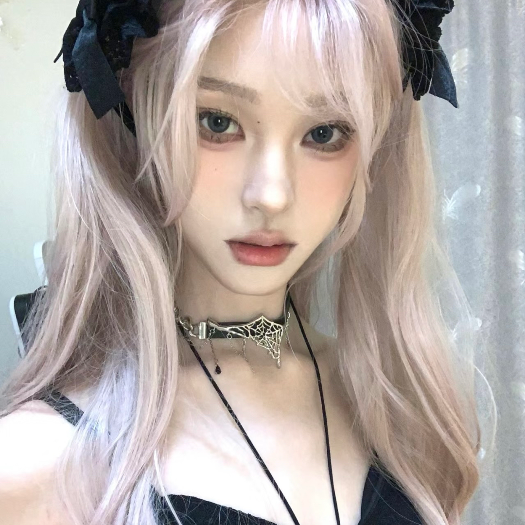 小众女生头像