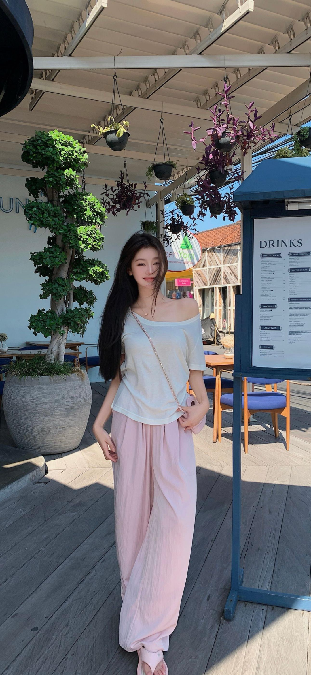 抖音热门