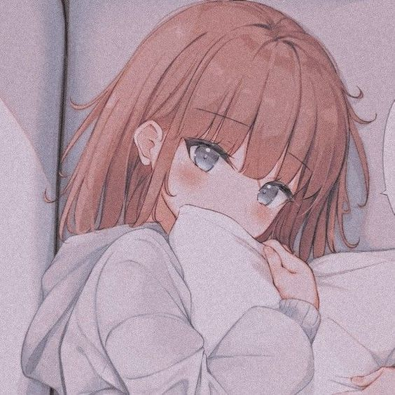 甜妹动漫头像女