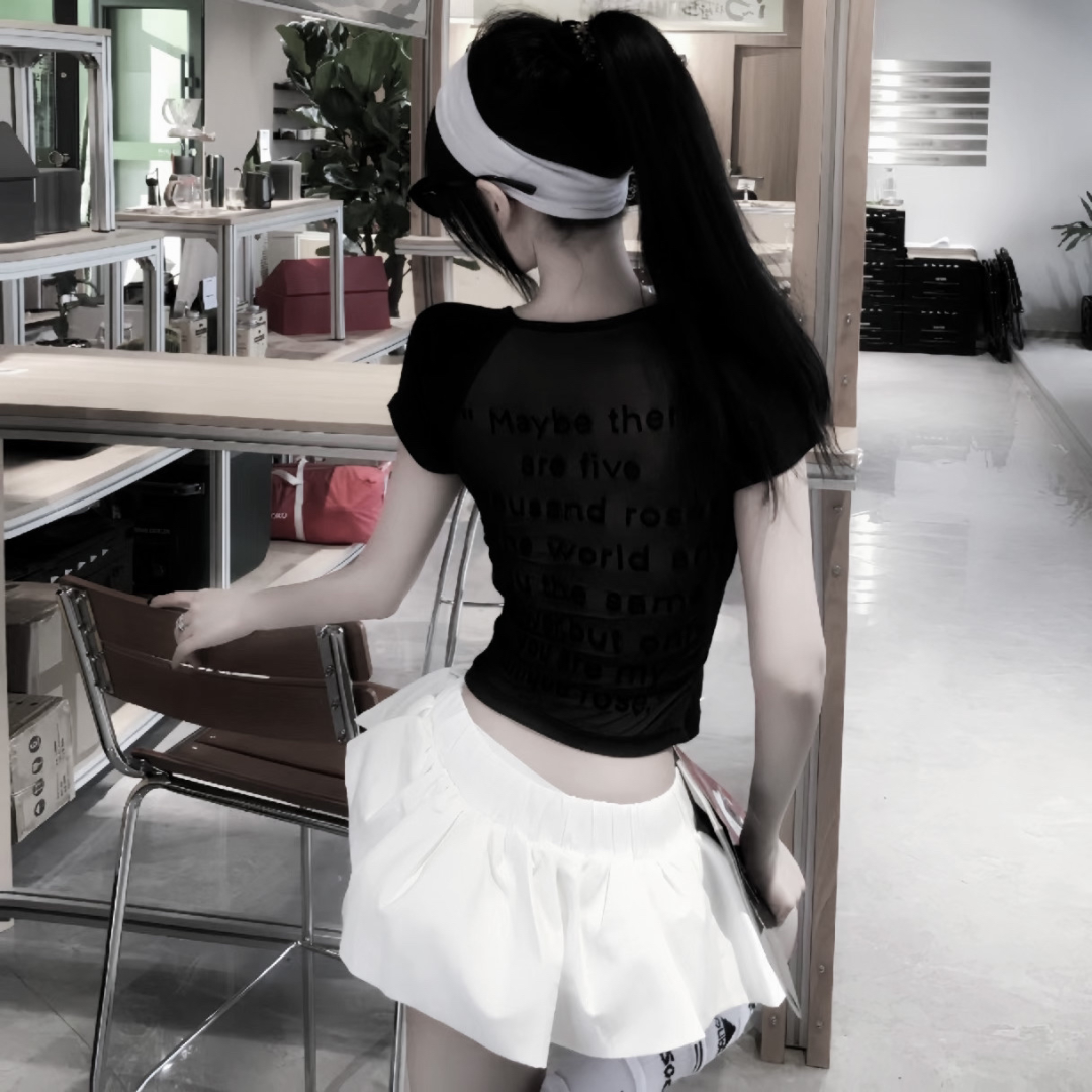 甜妹背影不露脸女生头像