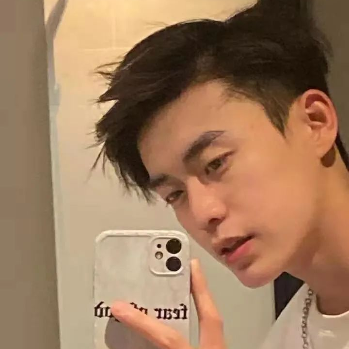男生头像